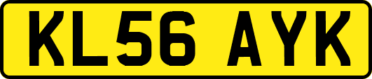 KL56AYK