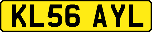 KL56AYL