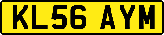 KL56AYM