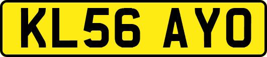 KL56AYO