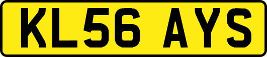 KL56AYS