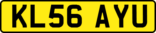KL56AYU