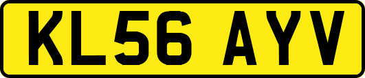 KL56AYV