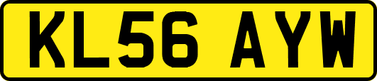 KL56AYW