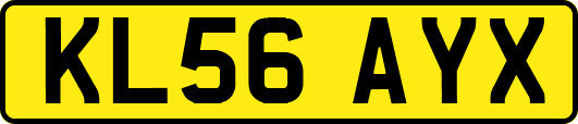 KL56AYX