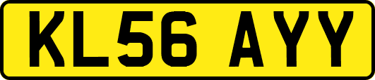 KL56AYY