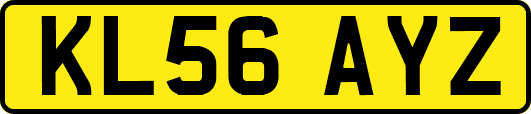 KL56AYZ