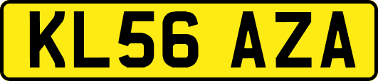 KL56AZA
