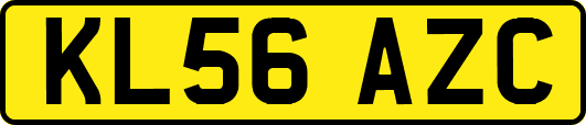 KL56AZC