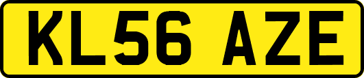 KL56AZE