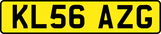 KL56AZG