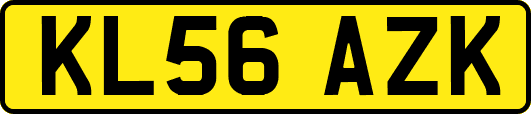 KL56AZK