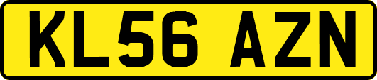 KL56AZN