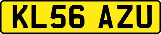 KL56AZU