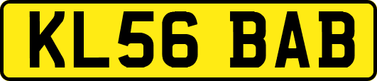 KL56BAB
