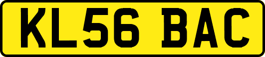 KL56BAC