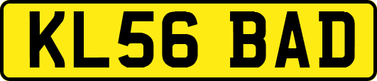 KL56BAD