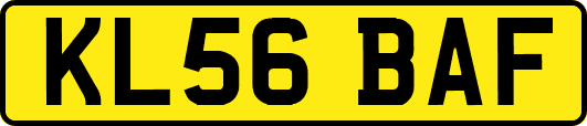 KL56BAF