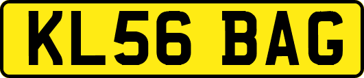 KL56BAG