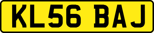 KL56BAJ
