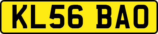 KL56BAO