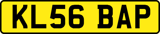 KL56BAP