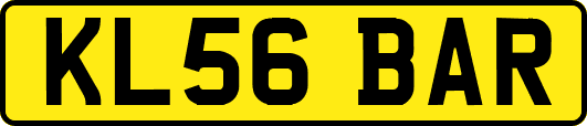 KL56BAR