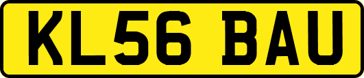 KL56BAU