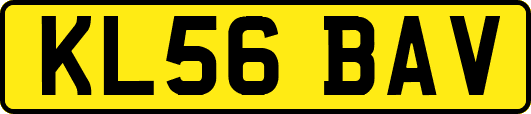 KL56BAV