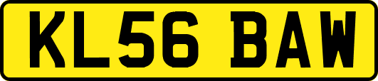 KL56BAW