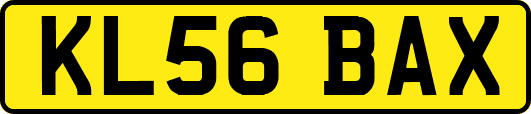 KL56BAX