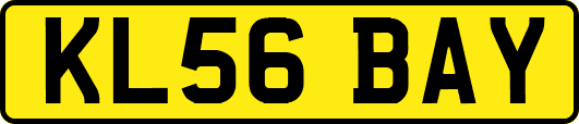 KL56BAY