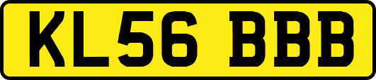 KL56BBB
