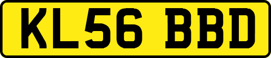 KL56BBD