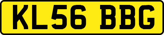 KL56BBG