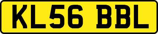 KL56BBL