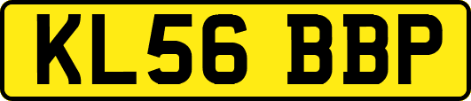 KL56BBP