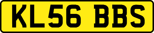 KL56BBS