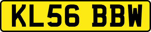 KL56BBW