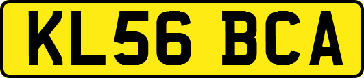 KL56BCA