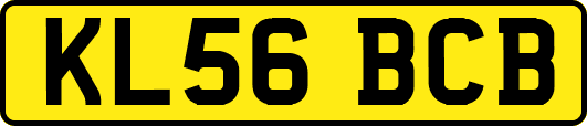 KL56BCB