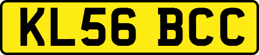 KL56BCC
