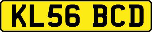KL56BCD
