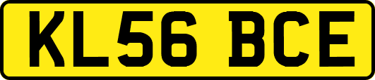 KL56BCE