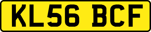 KL56BCF