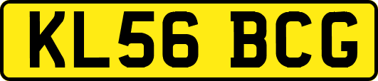 KL56BCG