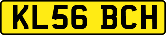KL56BCH