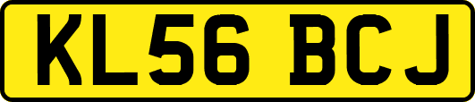 KL56BCJ