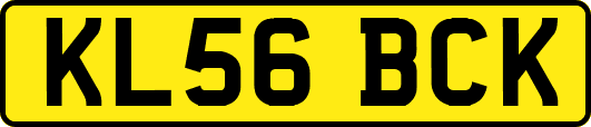KL56BCK