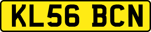 KL56BCN